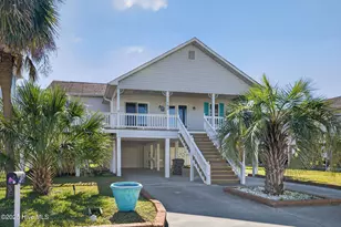 103 Georgia Ave, Carolina Beach, NC 28428 - Photo 1