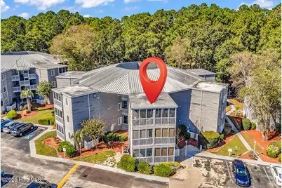 10170 Beach Drive SW #Unit 3306, Calabash, NC 28467 - Photo 20