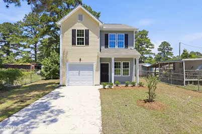2904 Moore Avenue, New Bern, NC 28562 - Photo 1