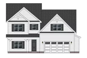3408 S Bend Rd, Winterville, NC 28590 - Photo 1