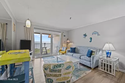 1866 New River Inlet Road #3401c, North Topsail Beach, NC 28460 - Photo 8