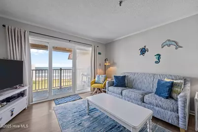 1866 New River Inlet Road #3401c, North Topsail Beach, NC 28460 - Photo 6
