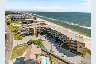 1866 New River Inlet Road #3401c, North Topsail Beach, NC 28460 - Photo 40