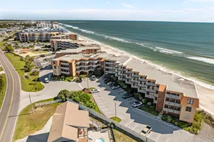 1866 New River Inlet Rd, North Topsail Beach, NC 28460 - Photo 40