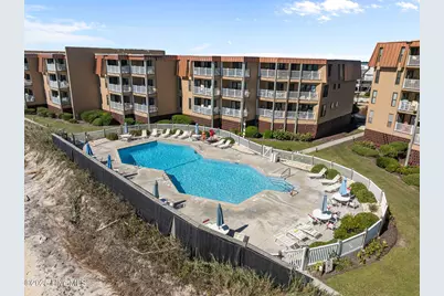 1866 New River Inlet Road #3401c, North Topsail Beach, NC 28460 - Photo 36