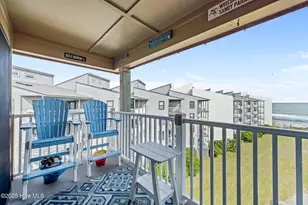1866 New River Inlet Rd, North Topsail Beach, NC 28460 - Photo 4