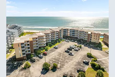 1866 New River Inlet Road #3401c, North Topsail Beach, NC 28460 - Photo 30