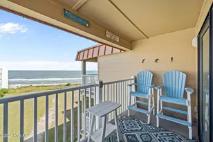 1866 New River Inlet Rd, North Topsail Beach, NC 28460 - Photo 4