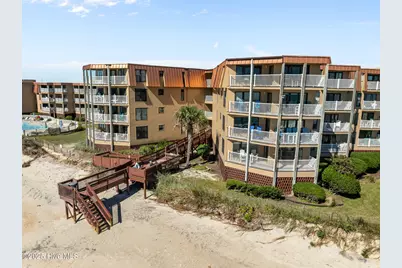 1866 New River Inlet Road #3401c, North Topsail Beach, NC 28460 - Photo 32