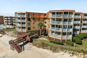 1866 New River Inlet Rd, North Topsail Beach, NC 28460 - Photo 32