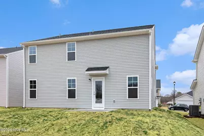 22 E Emily Gardens Drive, Selma, NC 27576 - Photo 28