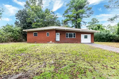 100 Melody Lane, Jacksonville, NC 28540 - Photo 1
