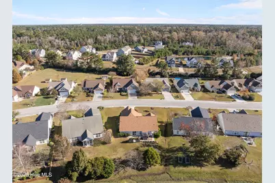 210 Heartwood Drive, Hampstead, NC 28443 - Photo 40