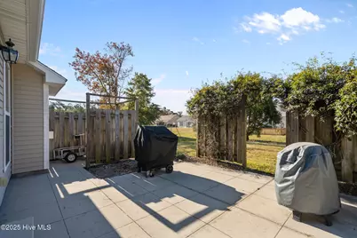 210 Heartwood Drive, Hampstead, NC 28443 - Photo 32