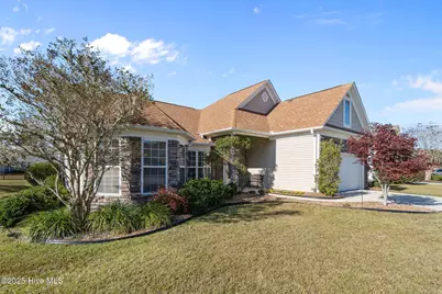 210 Heartwood Drive, Hampstead, NC 28443 - Photo 2