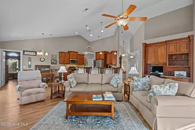 210 Heartwood Drive, Hampstead, NC 28443 - Photo 6