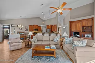 210 Heartwood Dr, Hampstead, NC 28443 - Photo 6