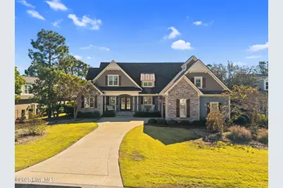 3586 Bristlecone Bend, Southport, NC 28461 - Photo 2