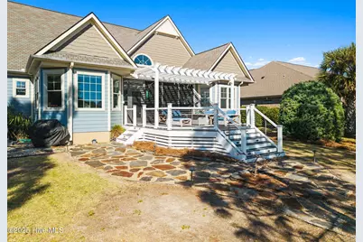 3586 Bristlecone Bend, Southport, NC 28461 - Photo 34