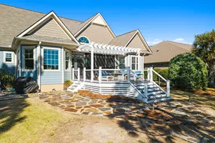 3586 Bristlecone Bend, Southport, NC 28461 - Photo 34
