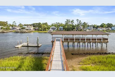 3586 Bristlecone Bend, Southport, NC 28461 - Photo 46
