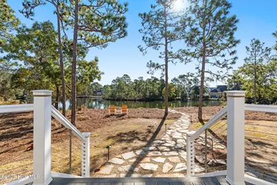 3586 Bristlecone Bend, Southport, NC 28461 - Photo 16