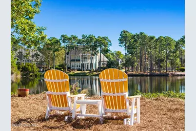 3586 Bristlecone Bend, Southport, NC 28461 - Photo 32