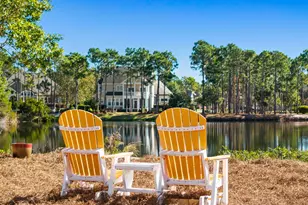 3586 Bristlecone Bend, Southport, NC 28461 - Photo 32