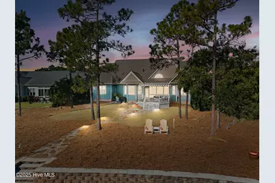 3586 Bristlecone Bend, Southport, NC 28461 - Photo 38