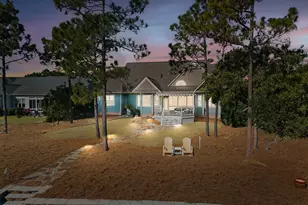 3586 Bristlecone Bend, Southport, NC 28461 - Photo 38