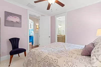 3586 Bristlecone Bend, Southport, NC 28461 - Photo 22