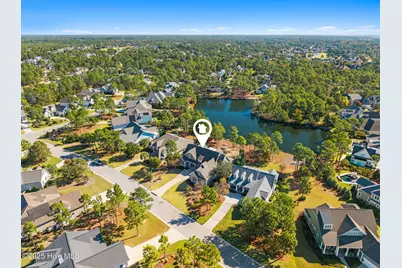 3586 Bristlecone Bend, Southport, NC 28461 - Photo 36