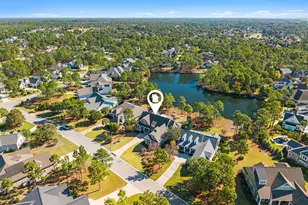 3586 Bristlecone Bend, Southport, NC 28461 - Photo 36