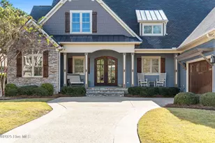 3586 Bristlecone Bend, Southport, NC 28461 - Photo 1