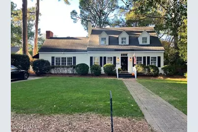 304 Mount Vernon Drive NW, Wilson, NC 27893 - Photo 2