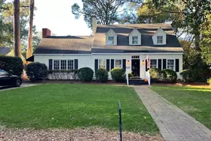 304 Mt Vernon Dr NW, Wilson, NC 27893 - Photo 2