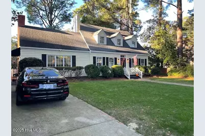 304 Mount Vernon Drive NW, Wilson, NC 27893 - Photo 4