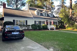 304 Mt Vernon Dr NW, Wilson, NC 27893 - Photo 4