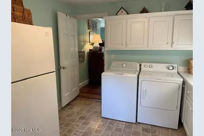 304 Mount Vernon Drive NW, Wilson, NC 27893 - Photo 14