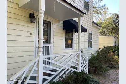 304 Mount Vernon Drive NW, Wilson, NC 27893 - Photo 24