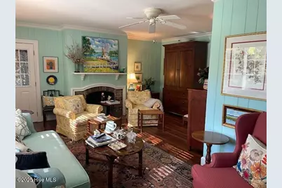 304 Mount Vernon Drive NW, Wilson, NC 27893 - Photo 8