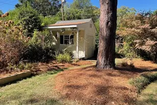 304 Mt Vernon Dr NW, Wilson, NC 27893 - Photo 28