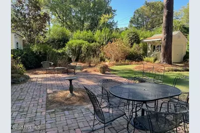 304 Mount Vernon Drive NW, Wilson, NC 27893 - Photo 26