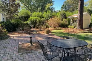 304 Mt Vernon Dr NW, Wilson, NC 27893 - Photo 26