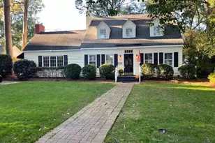 304 Mt Vernon Dr NW, Wilson, NC 27893 - Photo 1