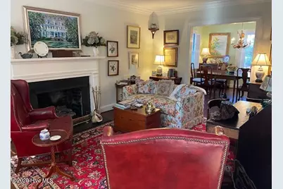 304 Mount Vernon Drive NW, Wilson, NC 27893 - Photo 6