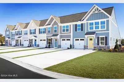 2095 Parow Lane NW #6e, Calabash, NC 28467 - Photo 1