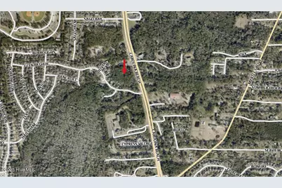 6634 Carolina Beach Road, Wilmington, NC 28412 - Photo 2