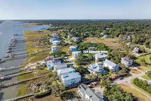 264 Shannon Dr, Wilmington, NC 28409 - Photo 4