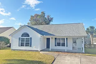 4901 N Hampton Dr SE, Southport, NC 28461 - Photo 2